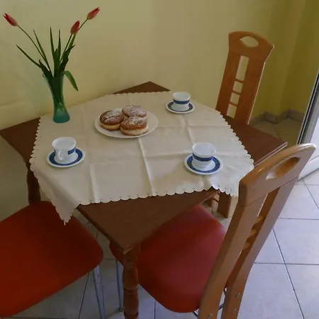 For 8 Daire Duće